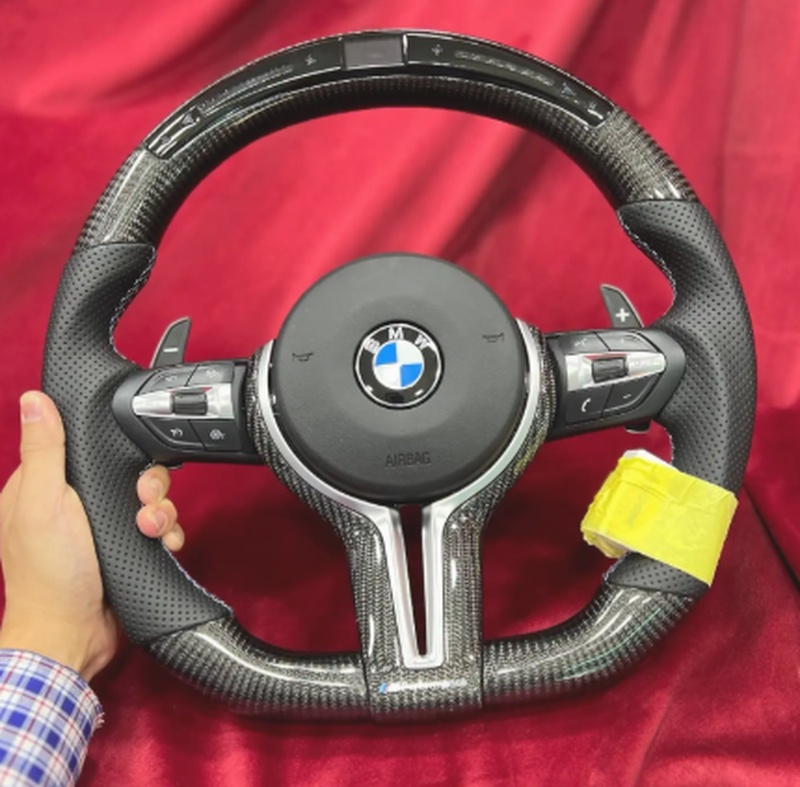 Руль от BMW